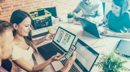 Workoo Technologies  : Revolutionize Your Business with Tech Powerhouse