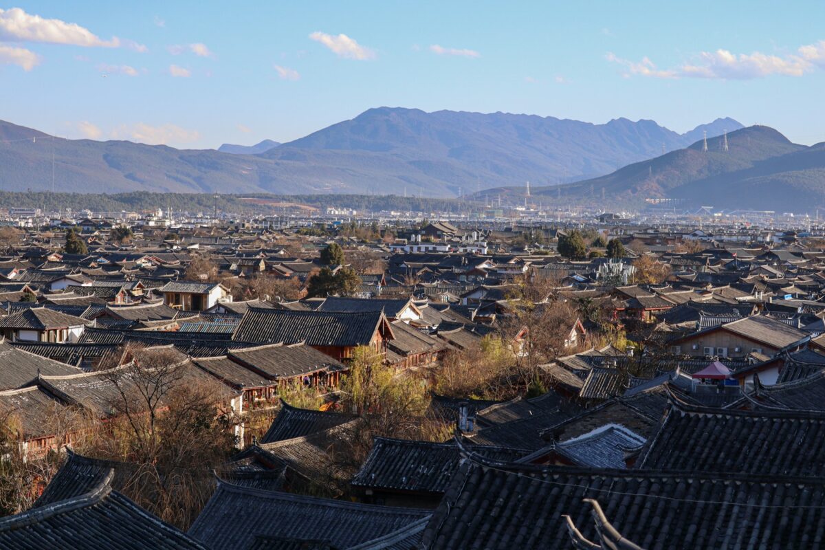 Backpacking Through Yunnan: A Guide for Adventure Seekers