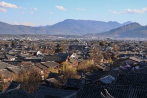 Backpacking Through Yunnan: A Guide for Adventure Seekers