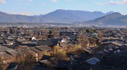 Backpacking Through Yunnan: A Guide for Adventure Seekers